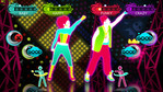 Just Dance 3 Nintendo Wii Screenshots