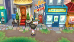 Animal Crossing: New Leaf Nintendo 3DS Screenshots