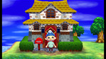 Animal Crossing: New Leaf Nintendo 3DS Screenshots