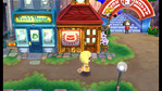 Animal Crossing: New Leaf Nintendo 3DS Screenshots