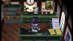 Animal Crossing: New Leaf Nintendo 3DS Screenshots