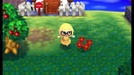 Animal Crossing: New Leaf Nintendo 3DS Screenshots