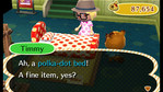 Animal Crossing: New Leaf Nintendo 3DS Screenshots