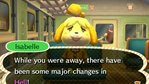 Animal Crossing: New Leaf Nintendo 3DS Screenshots