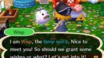 Animal Crossing: New Leaf Nintendo 3DS Screenshots