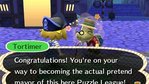 Animal Crossing: New Leaf Nintendo 3DS Screenshots