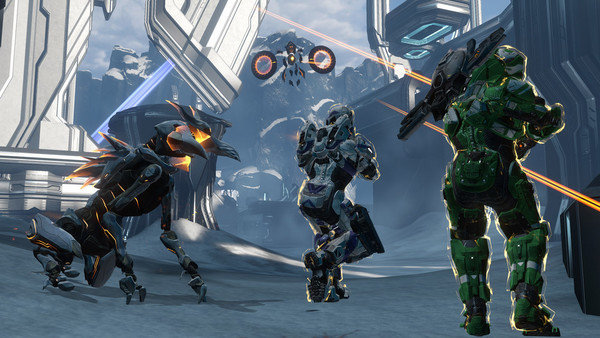 Halo 4 Screenshot