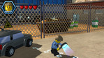 LEGO City Undercover: The Chase Begins Nintendo 3DS Screenshots