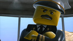 LEGO City Undercover: The Chase Begins Nintendo 3DS Screenshots