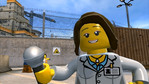 LEGO City Undercover: The Chase Begins Nintendo 3DS Screenshots