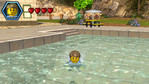 LEGO City Undercover: The Chase Begins Nintendo 3DS Screenshots