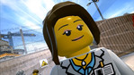 LEGO City Undercover: The Chase Begins Nintendo 3DS Screenshots