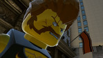 LEGO City Undercover: The Chase Begins Nintendo 3DS Screenshots