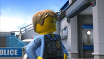 LEGO City Undercover: The Chase Begins Nintendo 3DS Screenshots