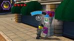 LEGO City Undercover: The Chase Begins Nintendo 3DS Screenshots