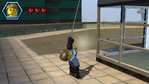 LEGO City Undercover: The Chase Begins Nintendo 3DS Screenshots