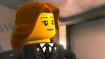 LEGO City Undercover: The Chase Begins Nintendo 3DS Screenshots