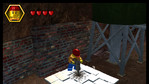 LEGO City Undercover: The Chase Begins Nintendo 3DS Screenshots