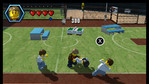 LEGO City Undercover: The Chase Begins Nintendo 3DS Screenshots