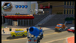 LEGO City Undercover: The Chase Begins Nintendo 3DS Screenshots