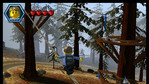 LEGO City Undercover: The Chase Begins Nintendo 3DS Screenshots