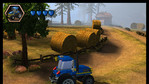 LEGO City Undercover: The Chase Begins Nintendo 3DS Screenshots