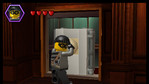 LEGO City Undercover: The Chase Begins Nintendo 3DS Screenshots