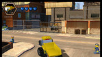 LEGO City Undercover: The Chase Begins Nintendo 3DS Screenshots