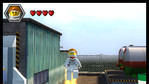 LEGO City Undercover: The Chase Begins Nintendo 3DS Screenshots