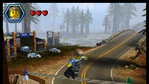 LEGO City Undercover: The Chase Begins Nintendo 3DS Screenshots