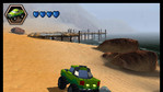 LEGO City Undercover: The Chase Begins Nintendo 3DS Screenshots