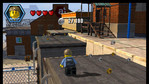 LEGO City Undercover: The Chase Begins Nintendo 3DS Screenshots