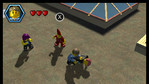 LEGO City Undercover: The Chase Begins Nintendo 3DS Screenshots