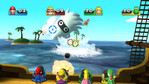 Mario Party 9 Nintendo Wii Screenshots