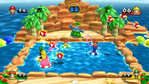 Mario Party 9 Nintendo Wii Screenshots