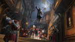 Assassin's Creed: Revelations Xbox 360 Screenshots