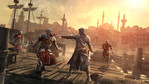 Assassin's Creed: Revelations Xbox 360 Screenshots