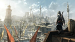 Assassin's Creed: Revelations Xbox 360 Screenshots