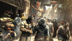 Assassin's Creed: Revelations Xbox 360 Screenshots