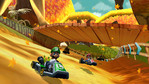 Mario Kart 7 Nintendo 3DS Screenshots