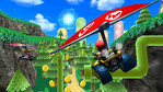 Mario Kart 7 Nintendo 3DS Screenshots