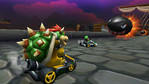 Mario Kart 7 Nintendo 3DS Screenshots