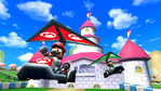 Mario Kart 7 Nintendo 3DS Screenshots