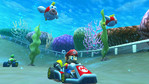 Mario Kart 7 Nintendo 3DS Screenshots