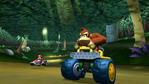 Mario Kart 7 Nintendo 3DS Screenshots