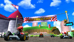 Mario Kart 7 Nintendo 3DS Screenshots