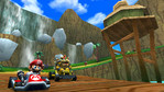 Mario Kart 7 Nintendo 3DS Screenshots