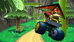 Mario Kart 7 Nintendo 3DS Screenshots