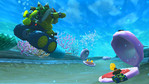 Mario Kart 7 Nintendo 3DS Screenshots