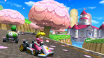 Mario Kart 7 Nintendo 3DS Screenshots